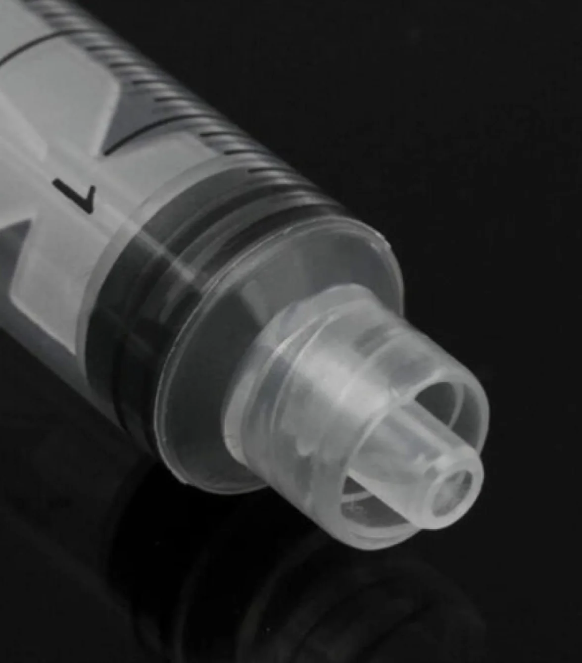 5 sztuk strzykawek Luer Lock 10 ml, plastikowe strzykawki 10 ml z końcówką Luer Lock bez igły do laboratorium naukowego