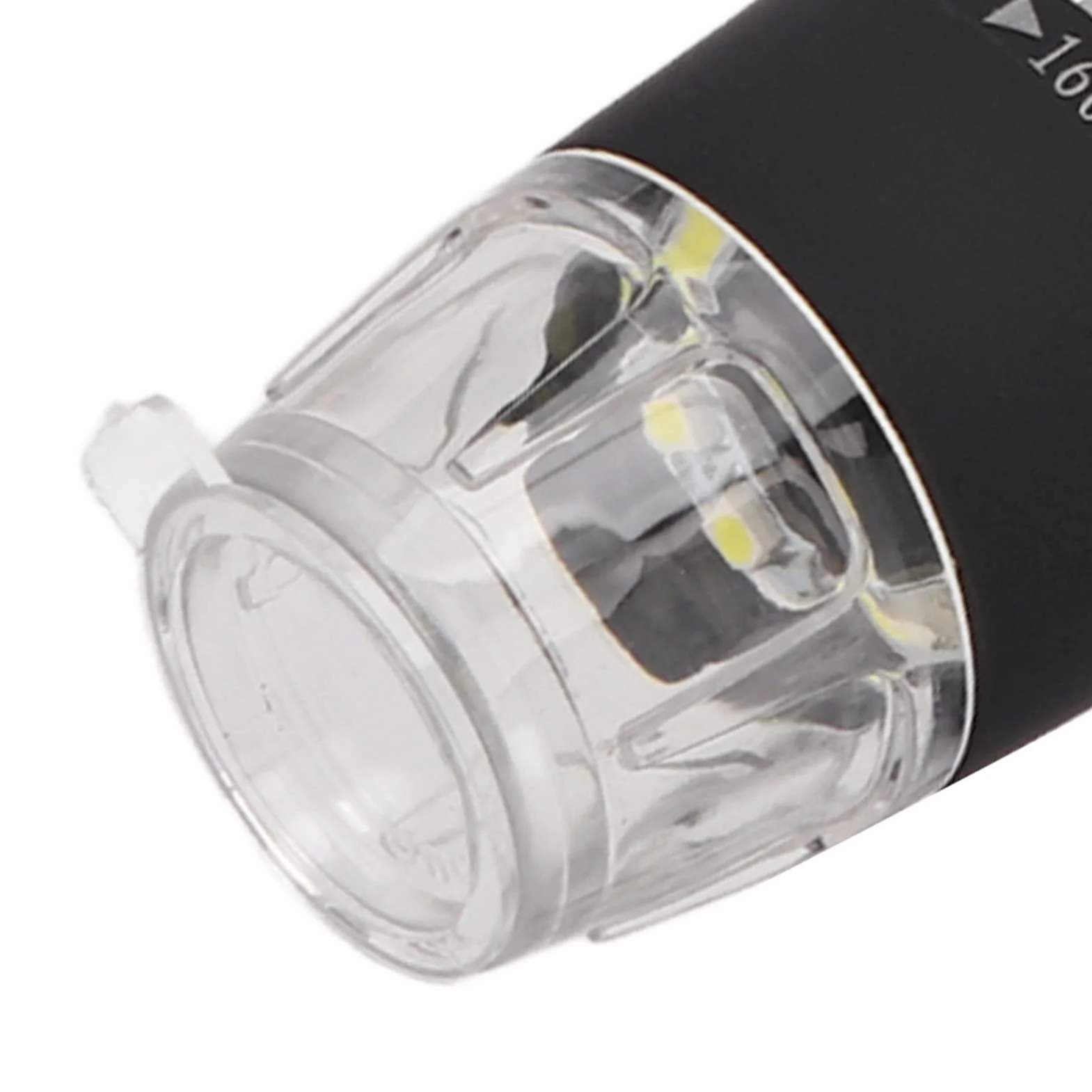 Cyfrowy Mikroskop USB, USB Typu C Micro USB 3 w 1 1600X Powiększenie Endoskop Kamera, 8 LED Regulowany, Cyfrowy Lupa, dla Przemysłowych, Moduł Telekomunikacyjny