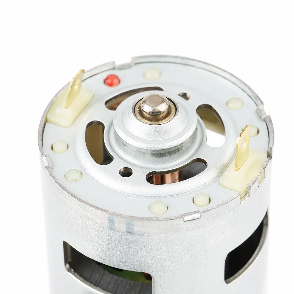 GOTOTOP Mini-pompa próżniowy DC 12 V, 42 W, bezolejowa, przepływ 85 kPa, 40 l/min, biała, automatyczna, tworzywo sztuczne, maszyna do pakowania próżniowego