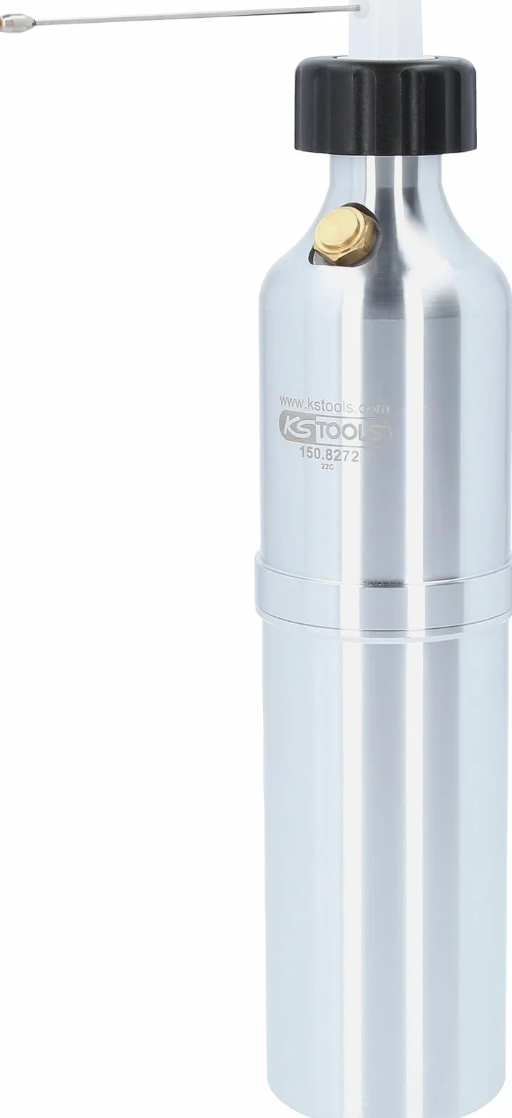 KS Tools 150.8272 butelka z rozpylaczem, 0,25 l