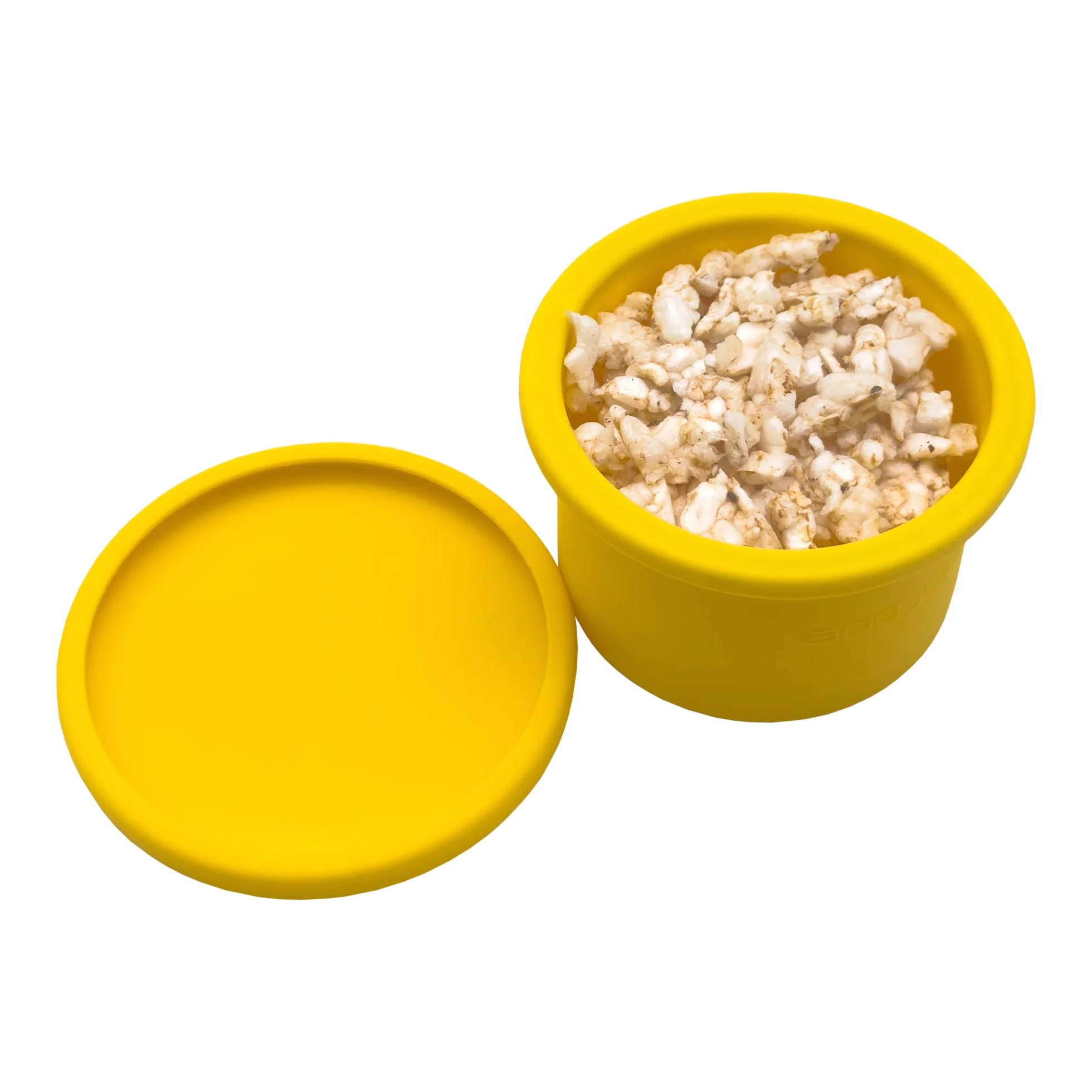 Marinelly Beaker for Radiacode Food Examination Feature