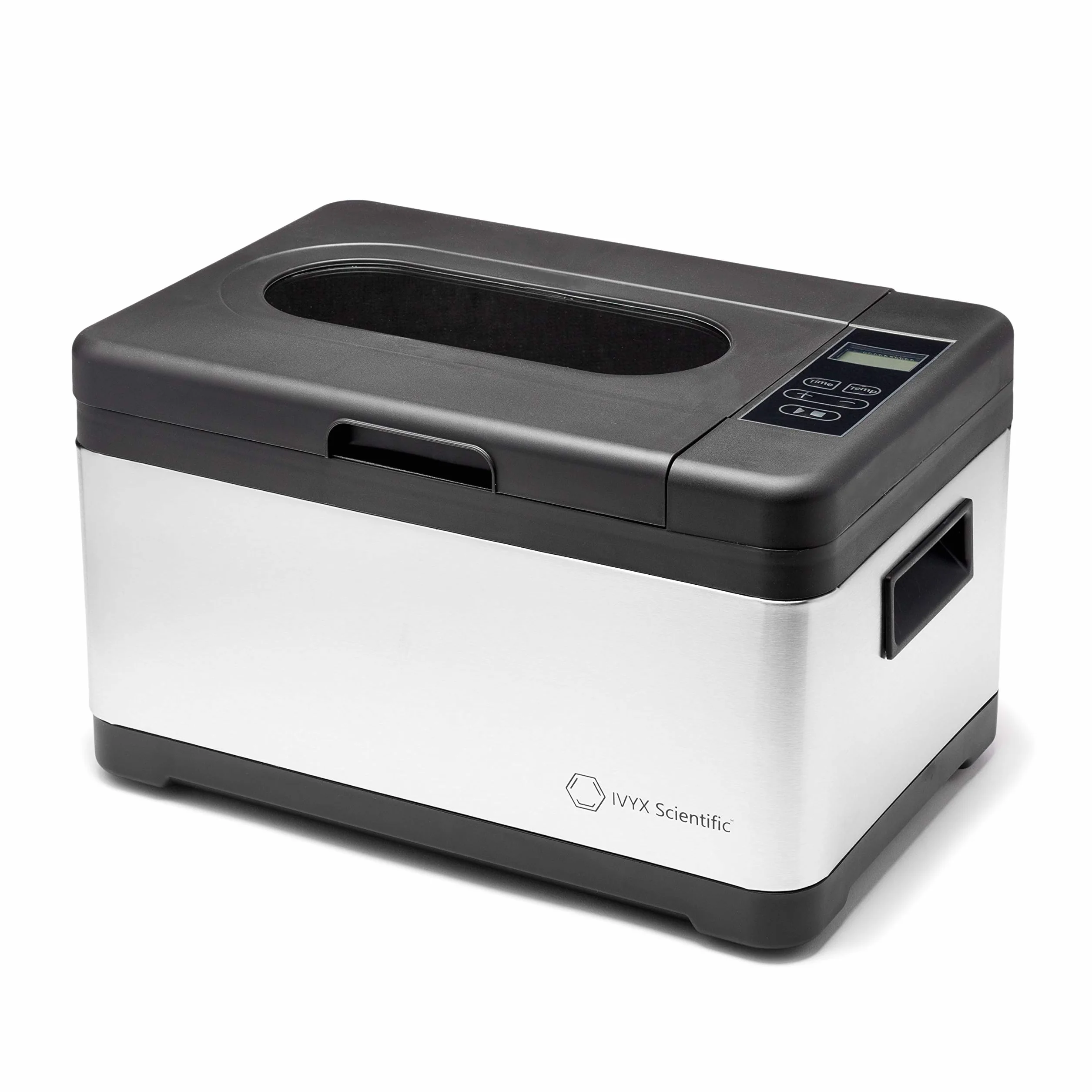Laboratoryjna kąpiel wodna, 20-100°C, pojemność 8 l, 800 W
