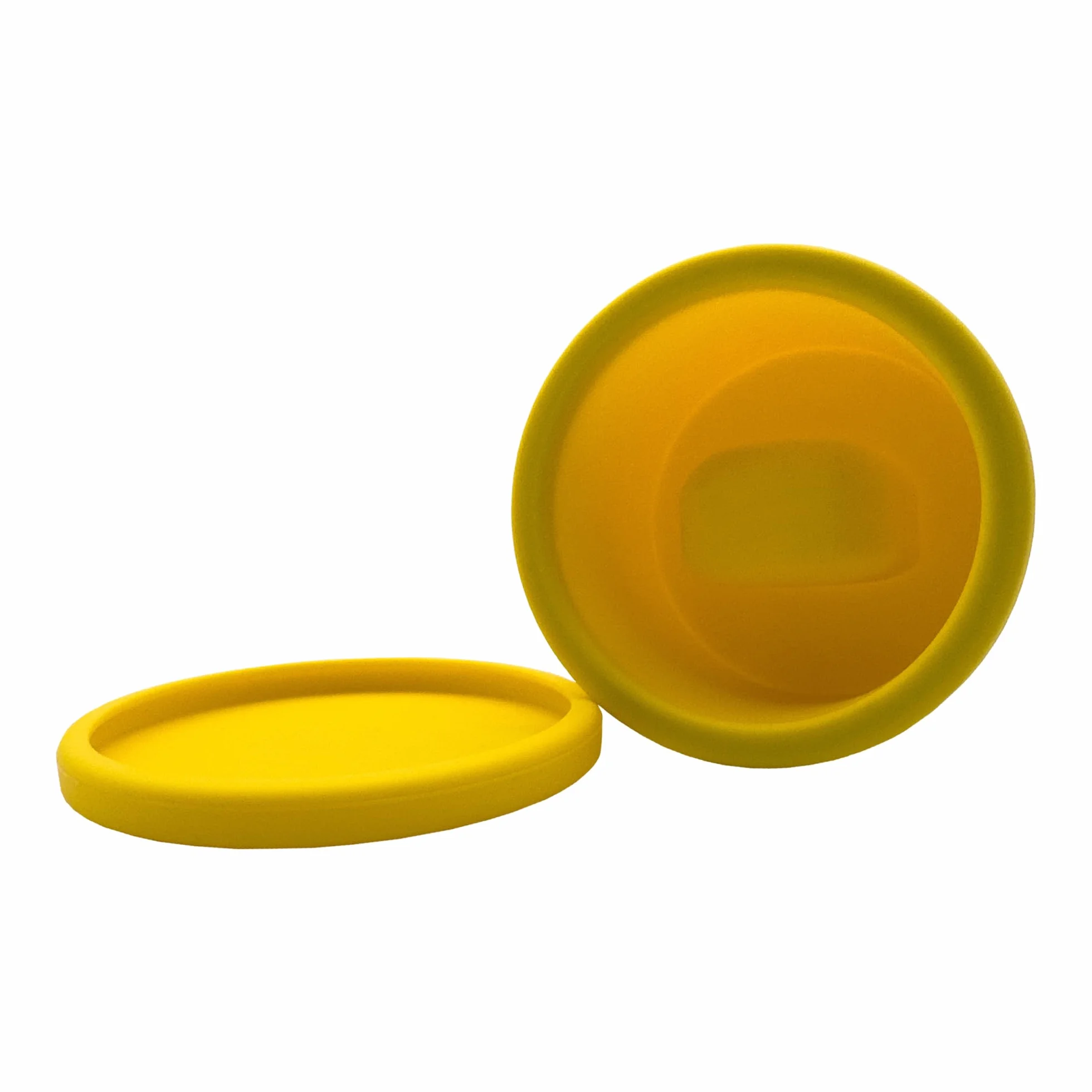 Marinelly Beaker for Radiacode Food Examination Feature