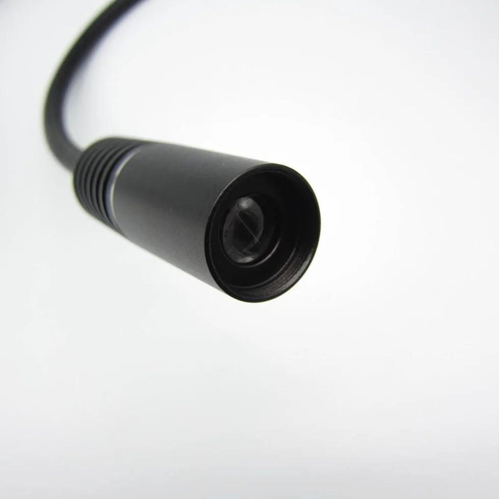 Mikroskop LED 6 W podwójny oświetlacz gęsia szyja pasuje do mikroskopu stereo