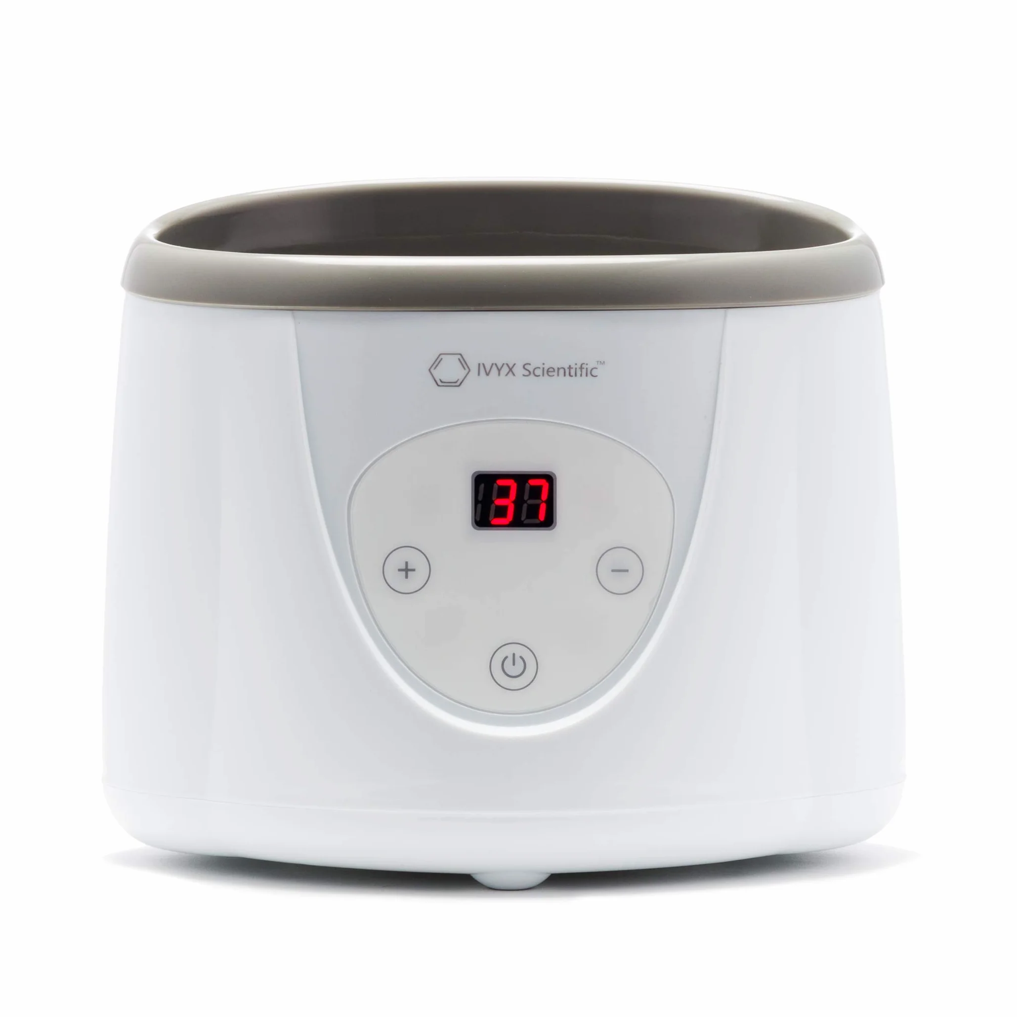 Digital Laboratory kąpiel wodna, 20-100°C, 400 W, 660 ml