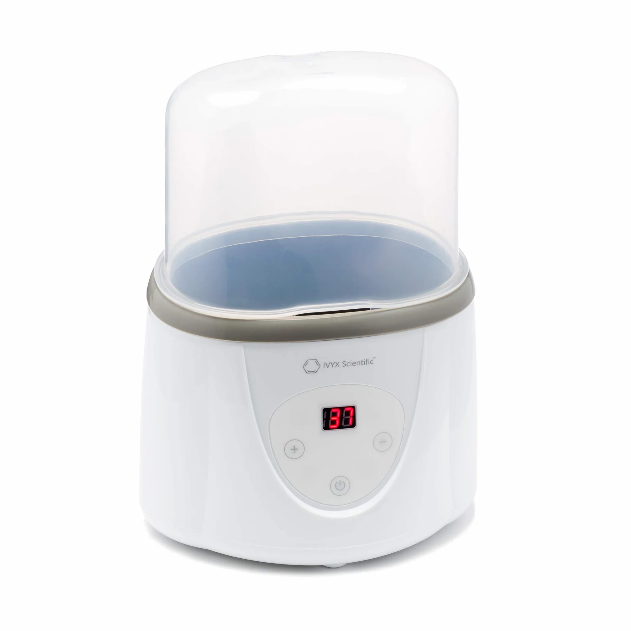 Digital Laboratory kąpiel wodna, 20-100°C, 400 W, 660 ml