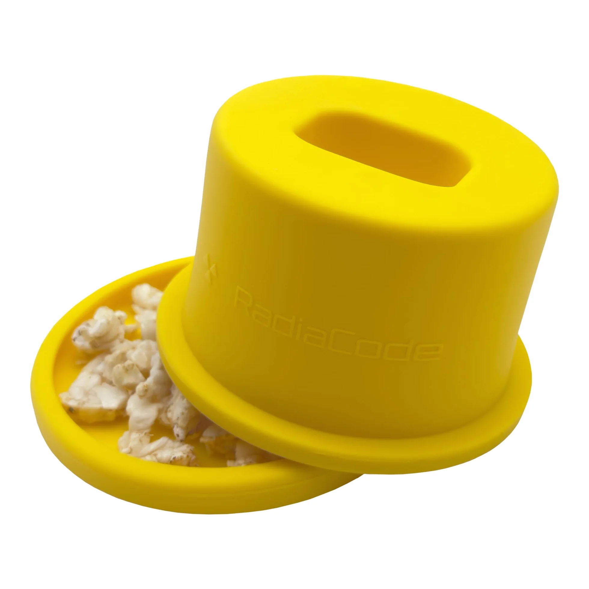 Marinelly Beaker for Radiacode Food Examination Feature