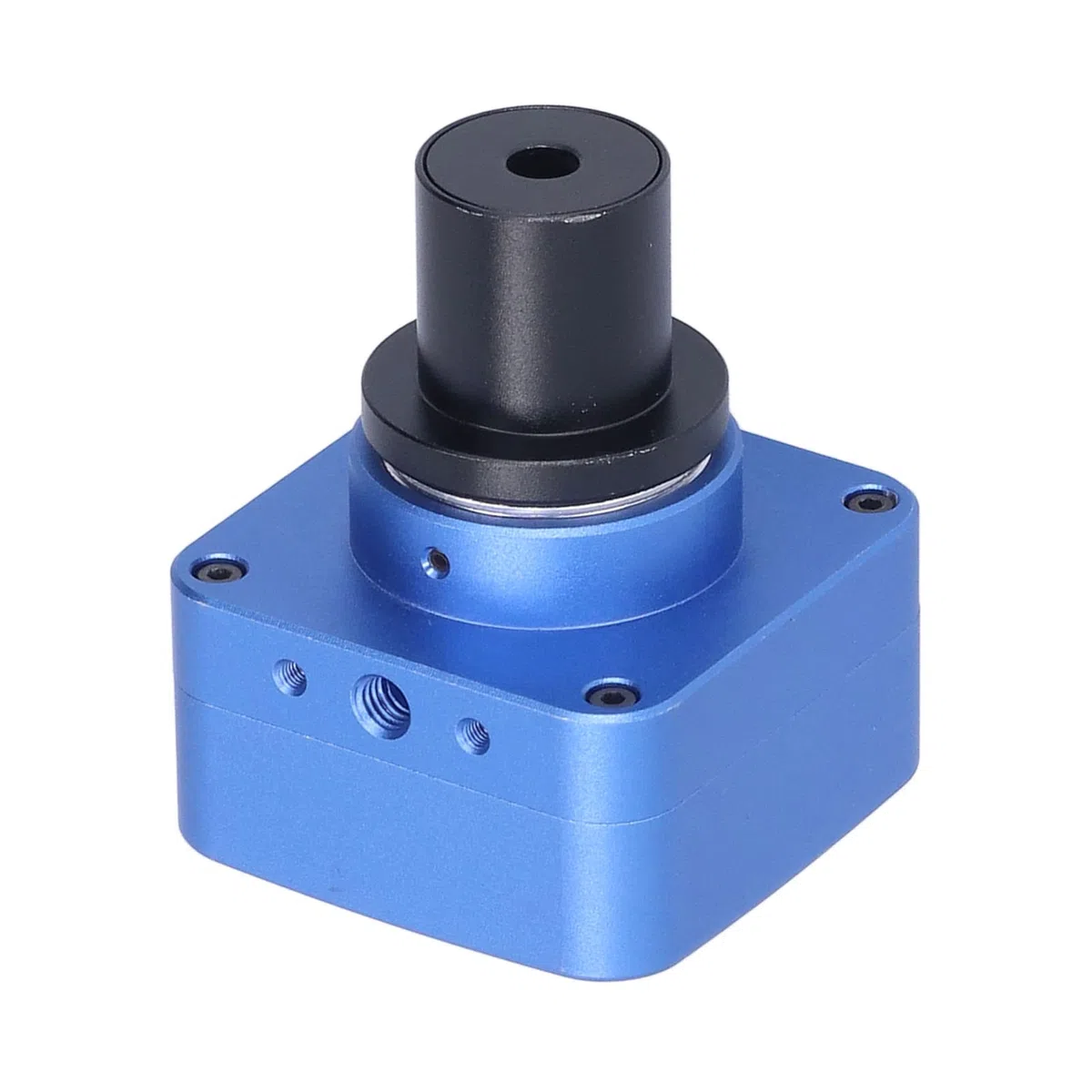Wakects Kamera Mikroskopowa USB o Rozdzielczości 5 MP, Przemysłowa Kamera Mikroskopowa CMOS ze Stopu Aluminium 2592 X 1944 ze Skanowaniem Progresywnym Automatyczna Ręczna Ekspozycja dla Użytkowników