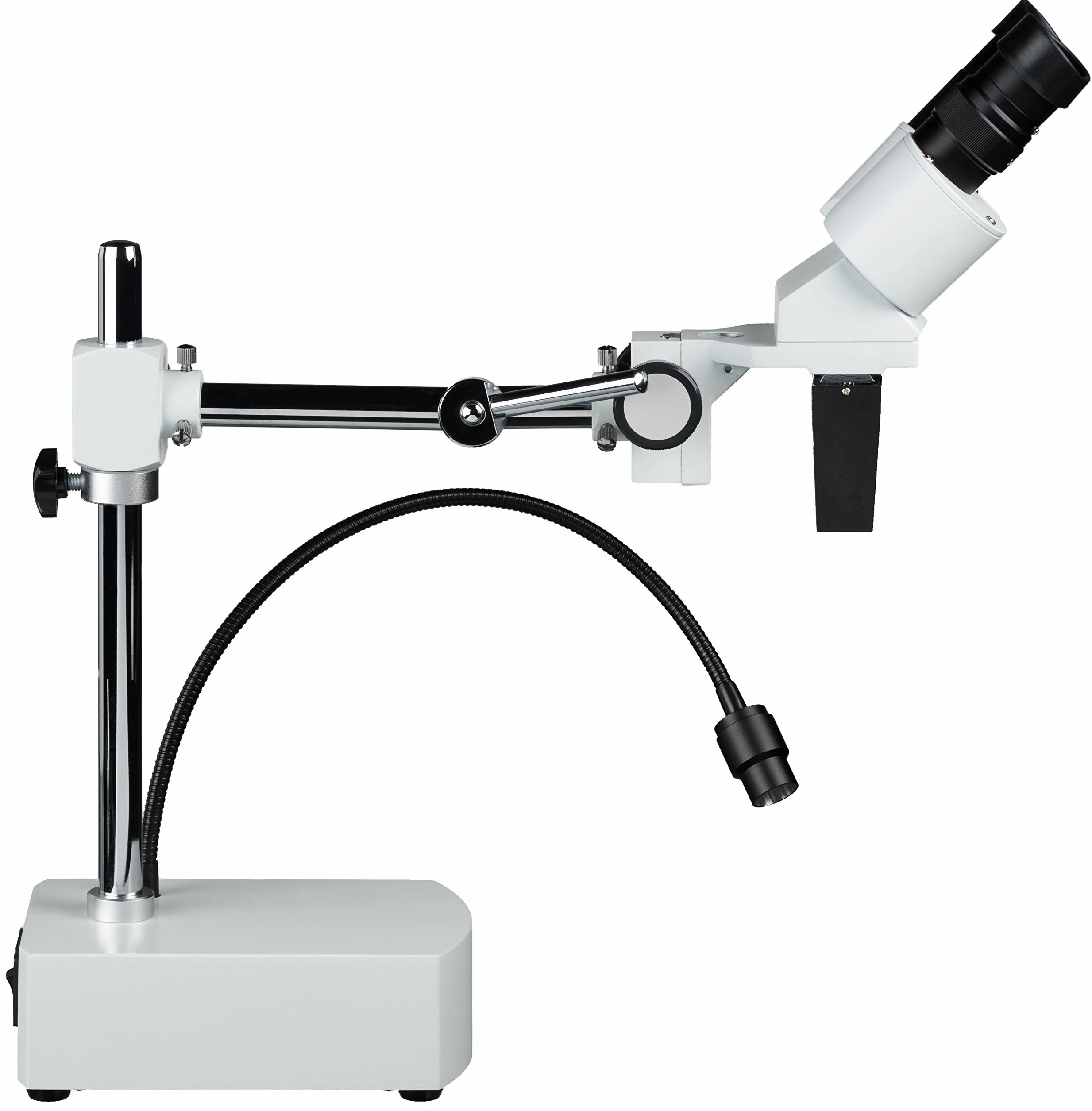 Bresser Mikroskop stereoskopowy Biorit CS LED