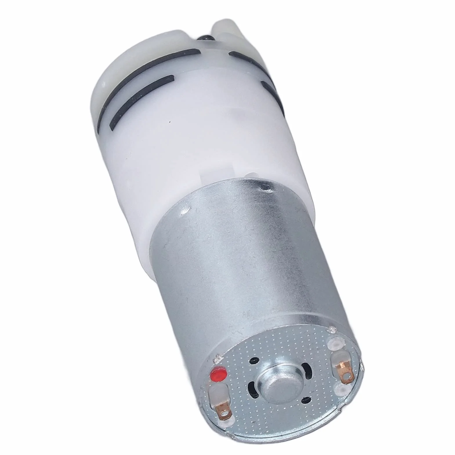 Micro Próżniowa Pompa Wzmacniająca Mini Małe Pompa Wodna Milnik Woda Dozowarka Domowa Maszyna do Kawy DC 12V 370A