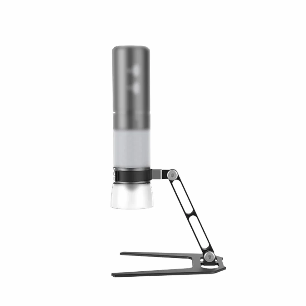 Metalowy stojak na bezprzewodowy mikroskop cyfrowy/mikroskop USB