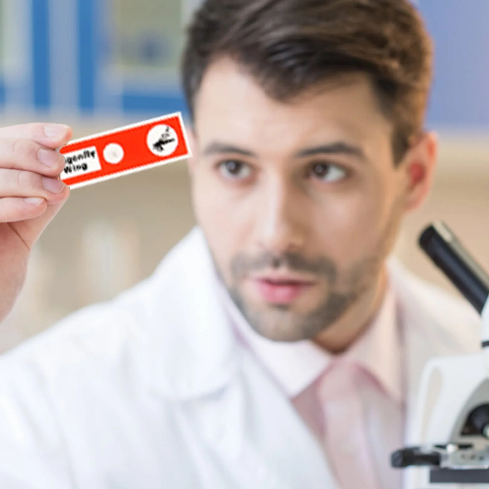 48 sztuk akcesoriów do mikroskopu, szkiełka mikroskopowe, próbka biologiczna, zwierzęta, owady, rośliny, kwiaty, próbki, próbki stereomikroskopów, szkiełka mikroskopowe, kształcenie naukowe dla
