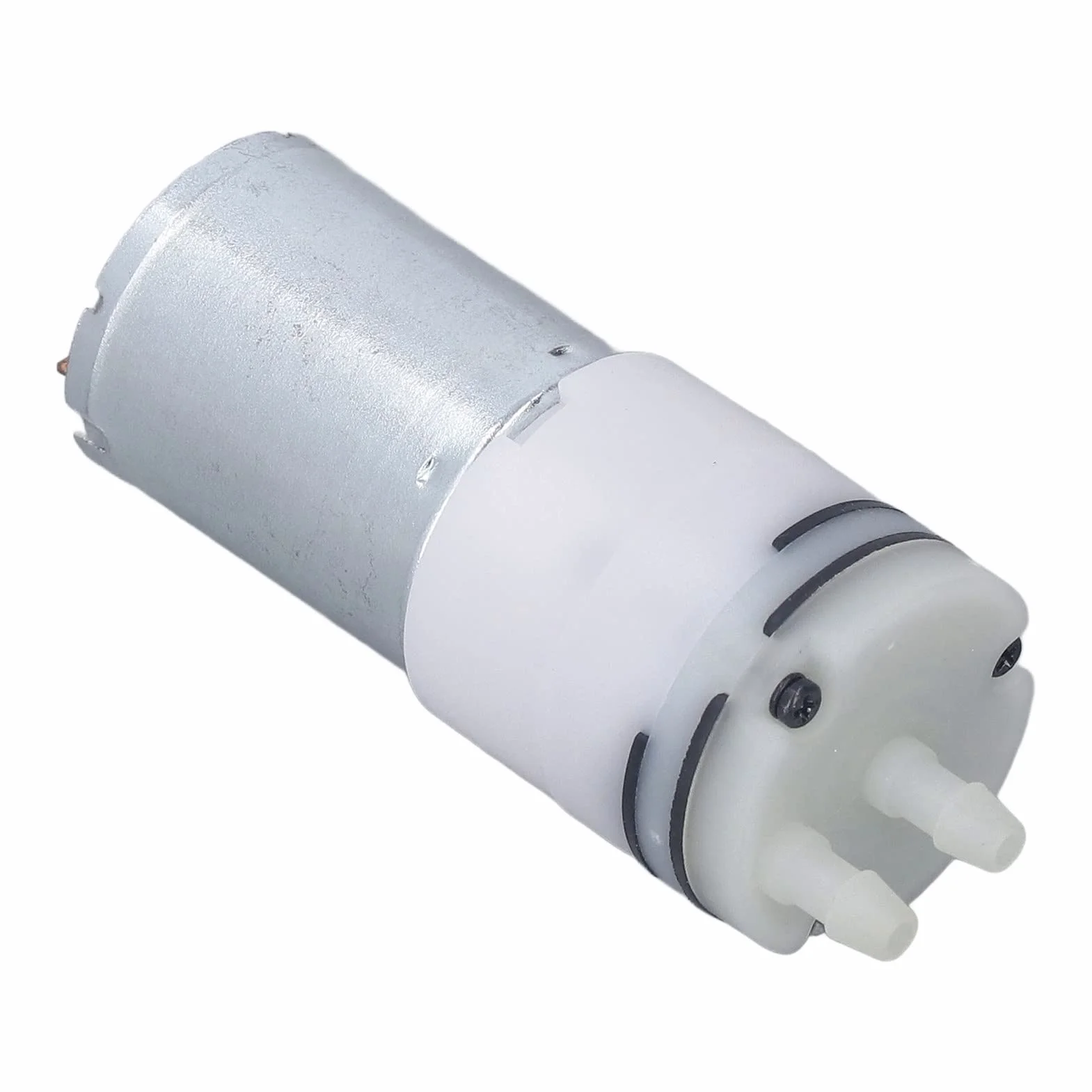 Micro Próżniowa Pompa Wzmacniająca Mini Małe Pompa Wodna Milnik Woda Dozowarka Domowa Maszyna do Kawy DC 12V 370A