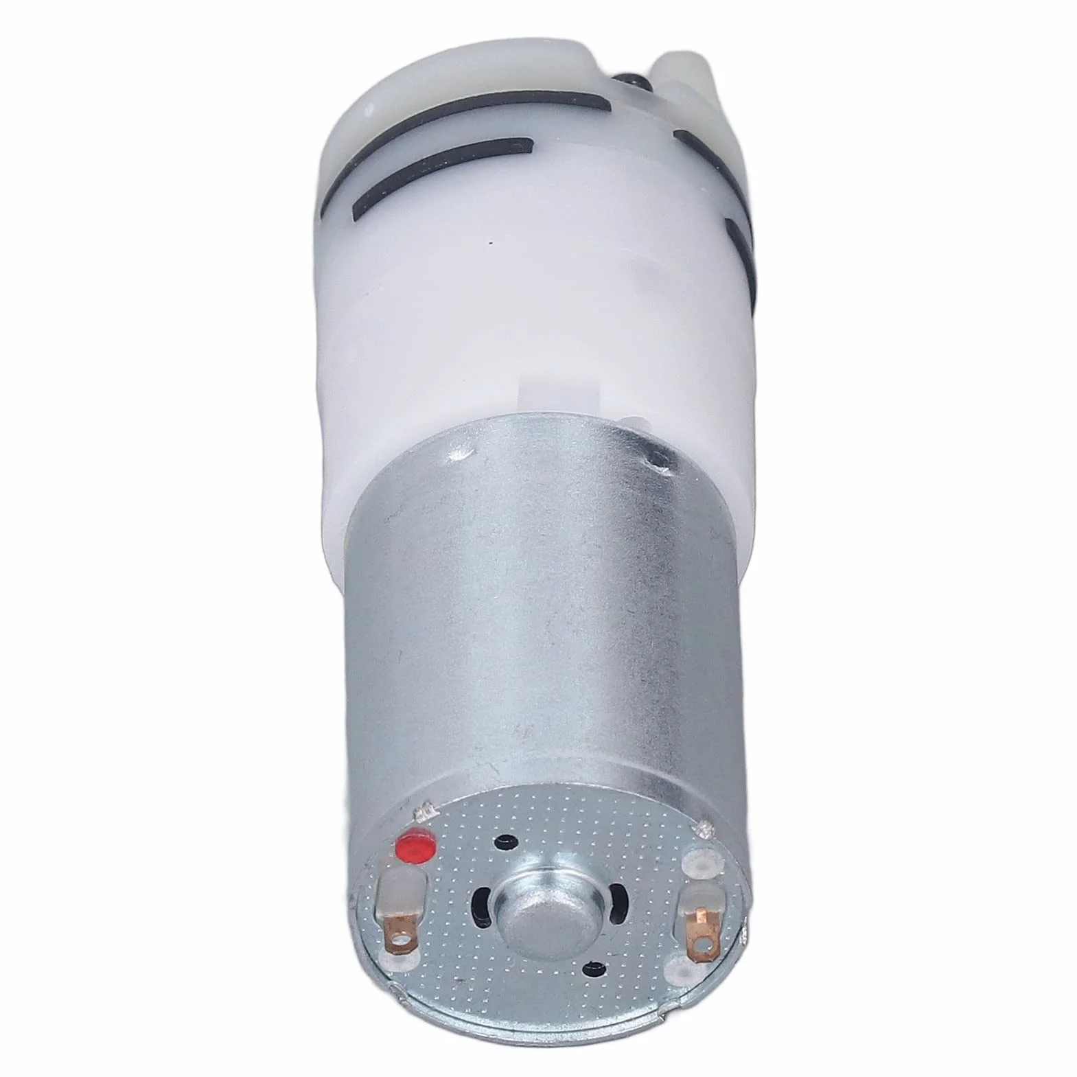 Micro Próżniowa Pompa Wzmacniająca Mini Małe Pompa Wodna Milnik Woda Dozowarka Domowa Maszyna do Kawy DC 12V 370A