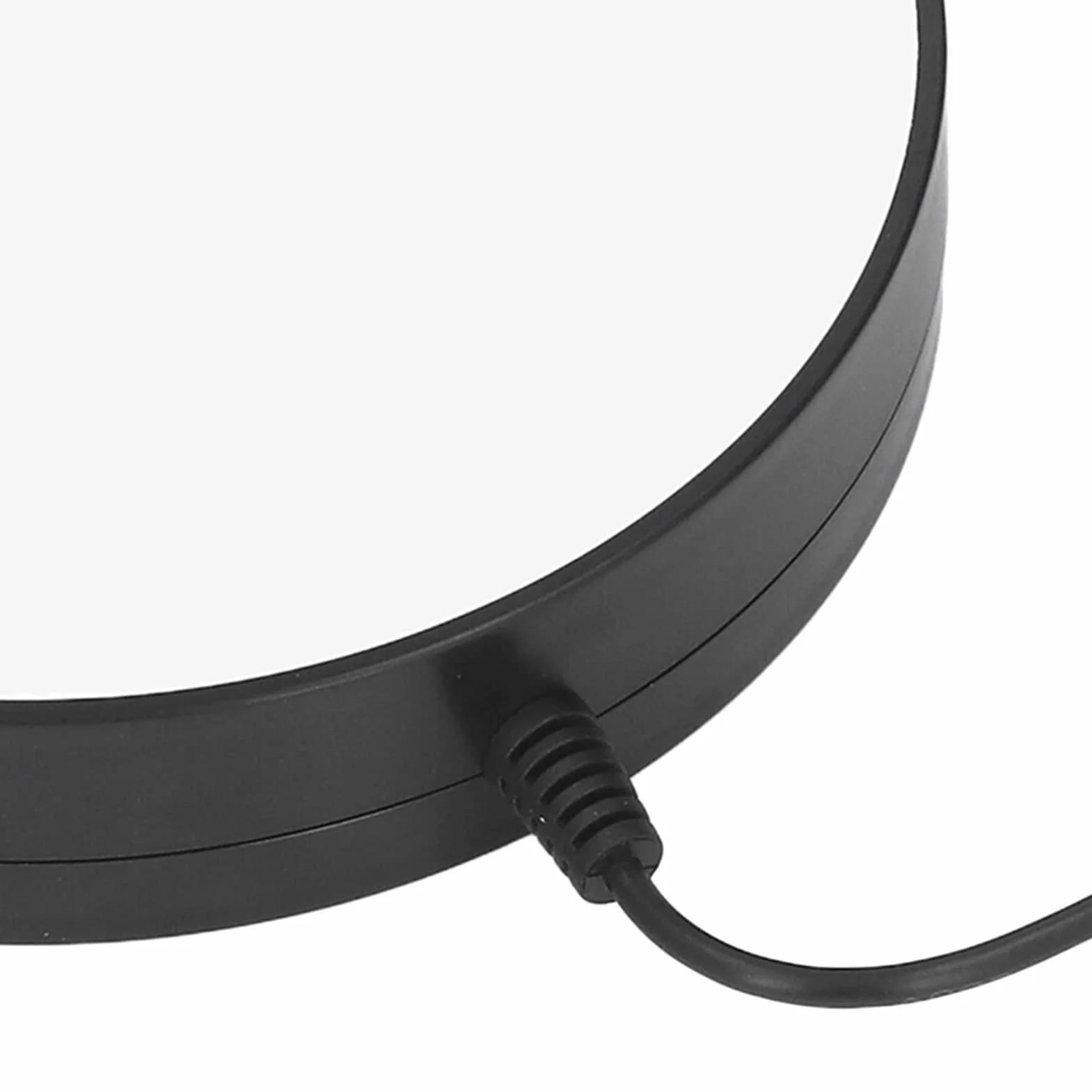 Mikroskop LED Light AC 0~250V Uniwersalne źródło światła Pierścień Stojak Światło Mikroskop Źródło światła do Laboratoryjnego Mikroskopu Stereo