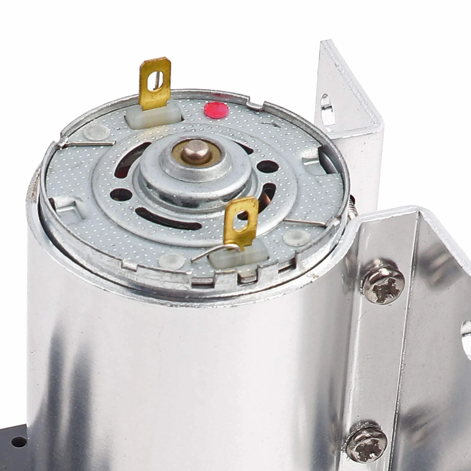 Mini Pompa Próżniowa DC 12 V 5 L/min 120 Kpa do Medycyny, Pobierania Próbek i Instrumentów do Analizy Gazów