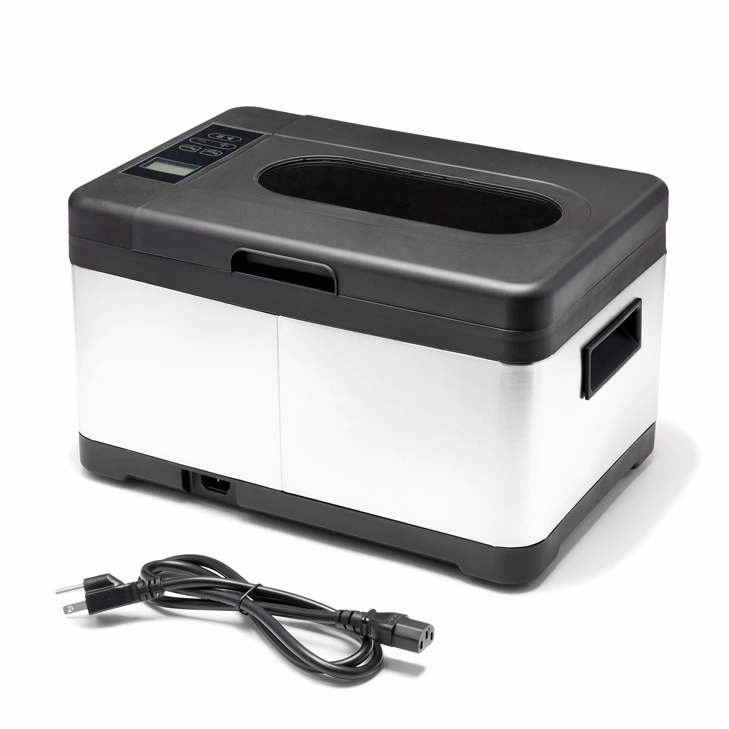 Laboratoryjna kąpiel wodna, 20-100°C, pojemność 8 l, 800 W
