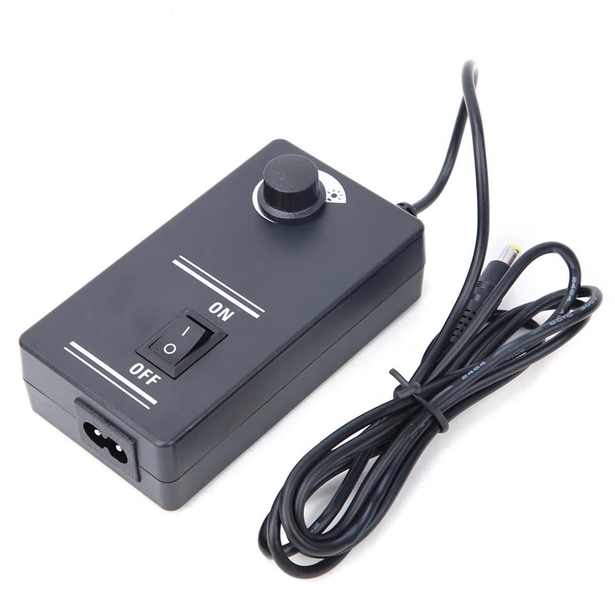 Digitalmikroskop 14MP HDMI High Definition Lab Handheld-Digitalmikroskope USB C-Mount-Mikroskop-Kameraadapter(EU Plug)