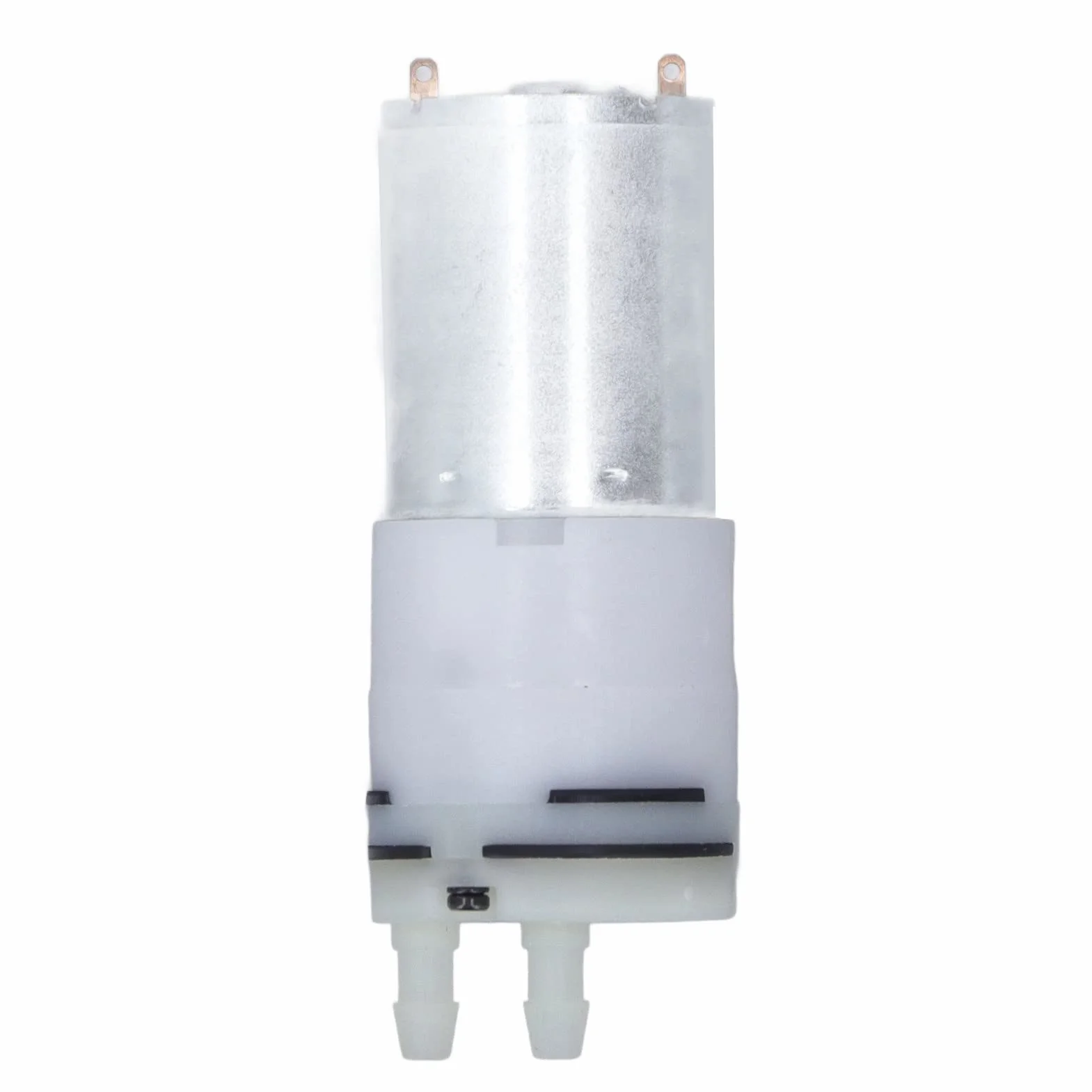 Micro Próżniowa Pompa Wzmacniająca Mini Małe Pompa Wodna Milnik Woda Dozowarka Domowa Maszyna do Kawy DC 12V 370A
