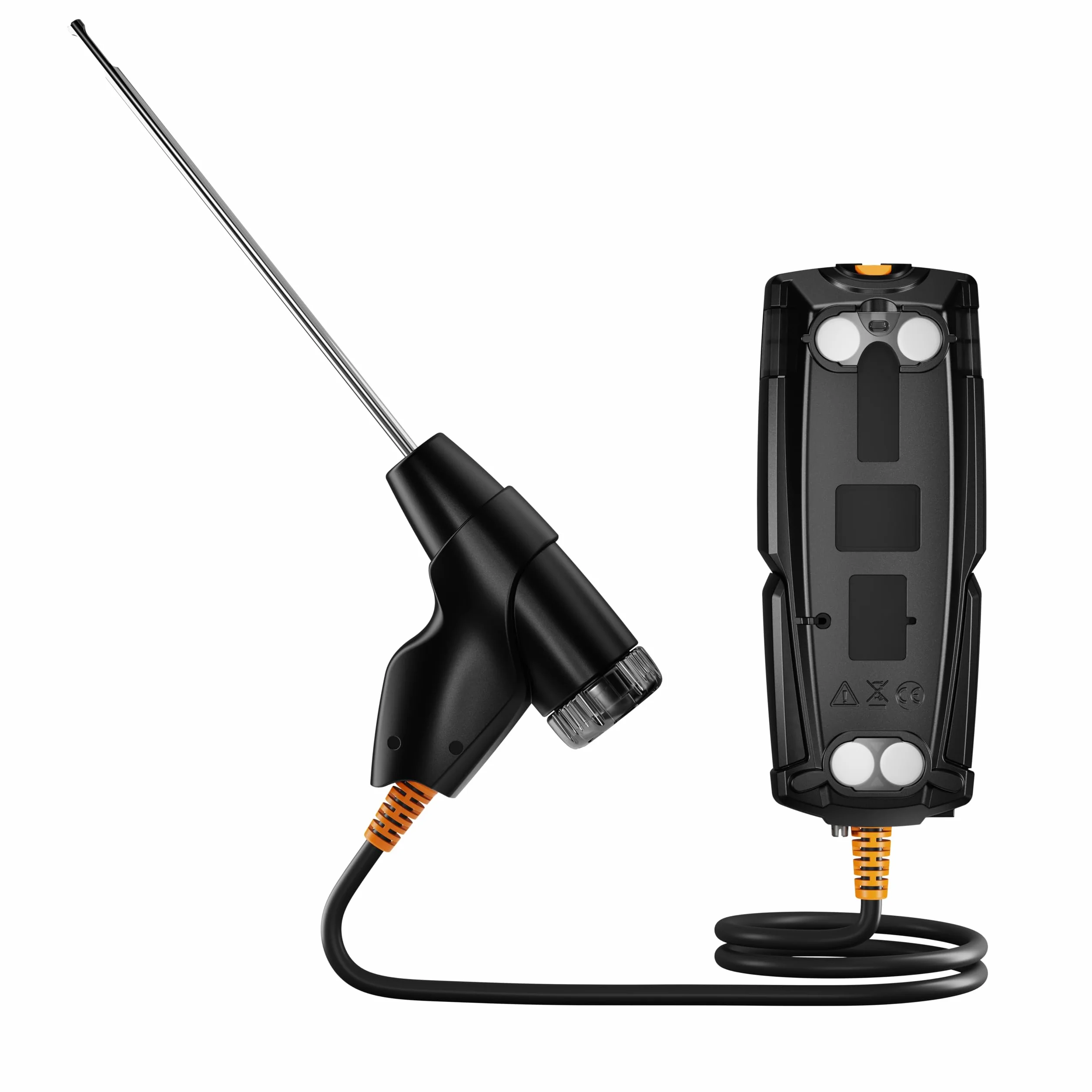 testo 310 (2. generacja) zestaw standardowy