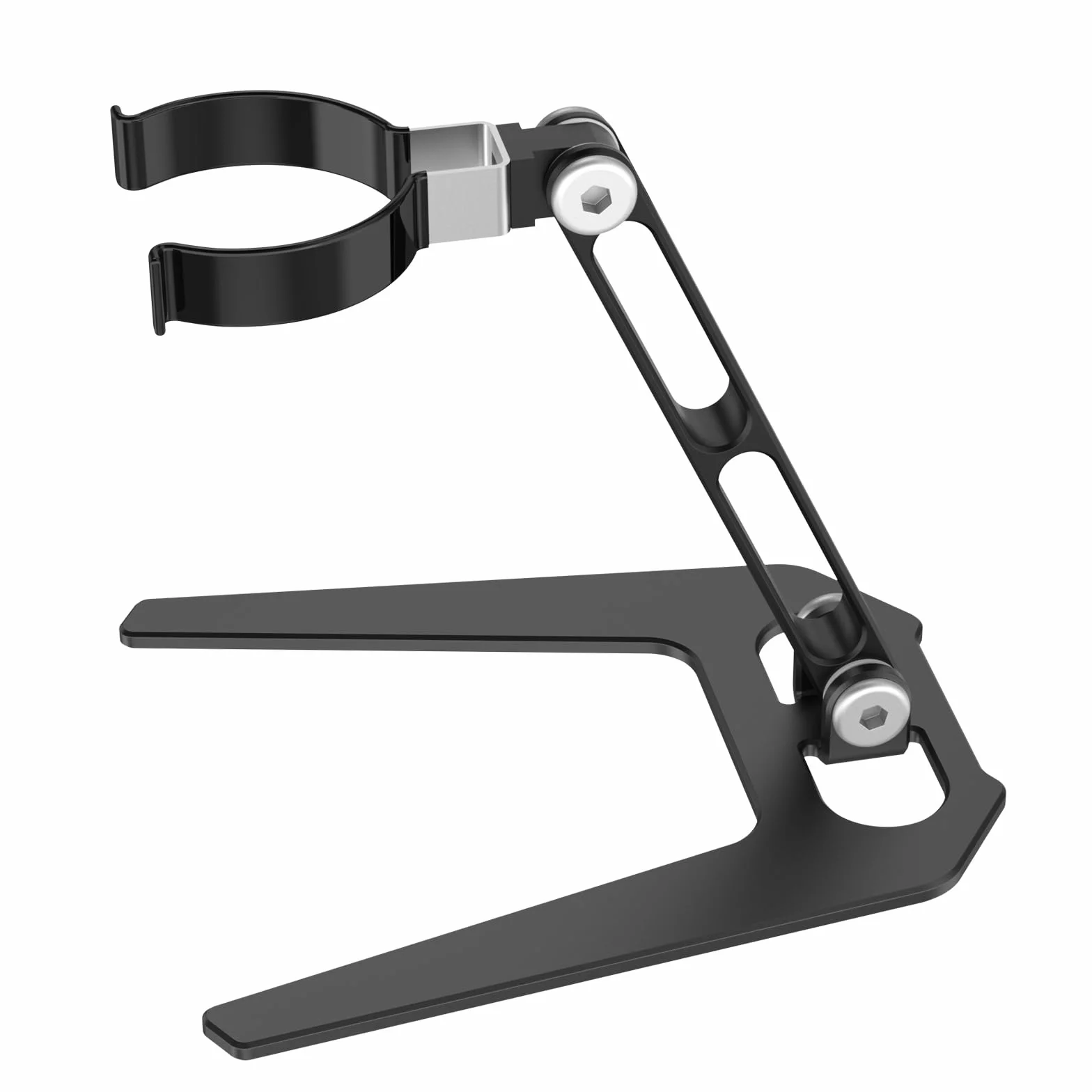 Metalowy stojak na bezprzewodowy mikroskop cyfrowy/mikroskop USB