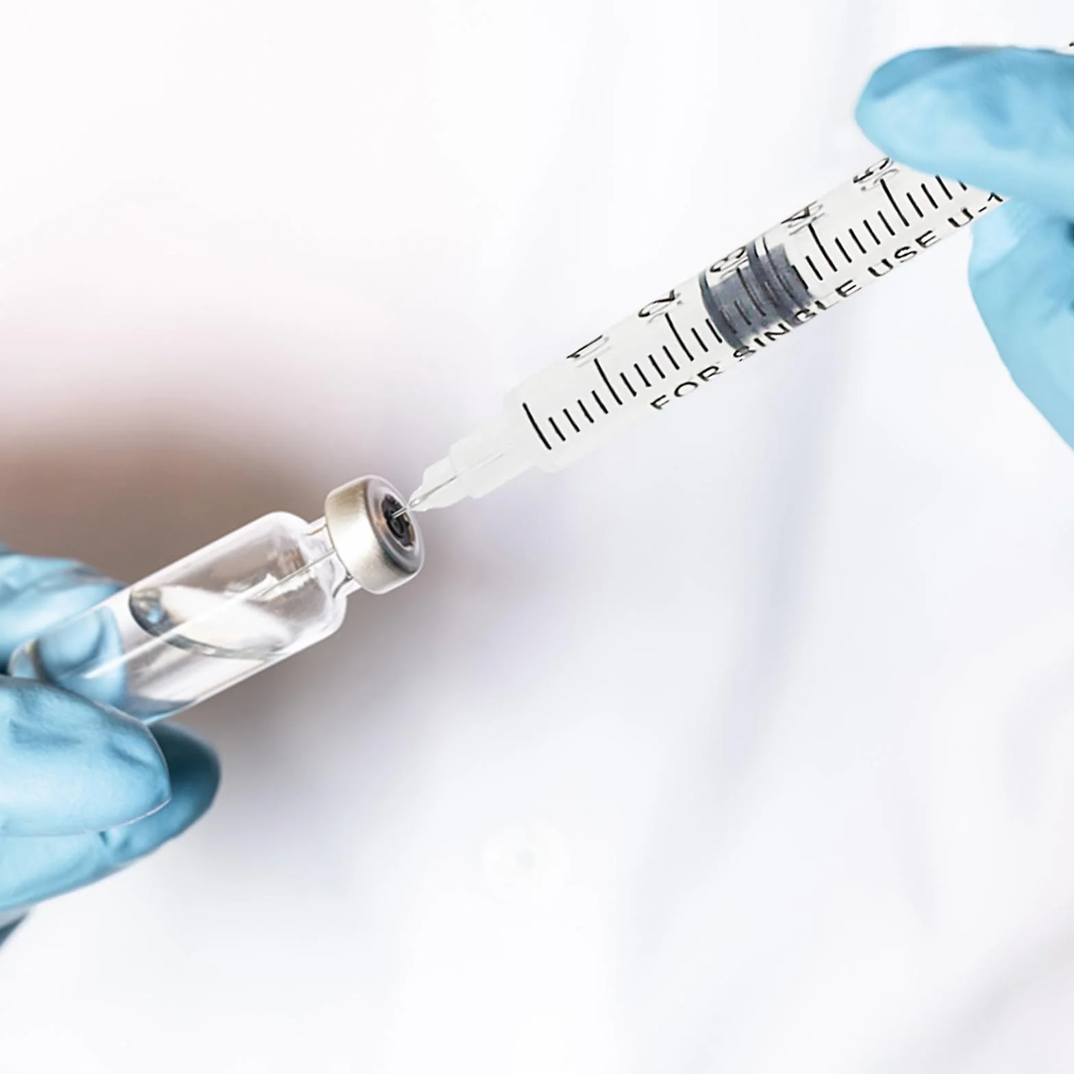 20 sztuk strzykawek 1 ml/cc, akcesoria laboratoryjne z głowicą, pakowane pojedynczo, plastikowe strzykawki, uniwersalne narzędzia pomiarowe, strzykawka do karmienia zwierząt domowych, nawadniania