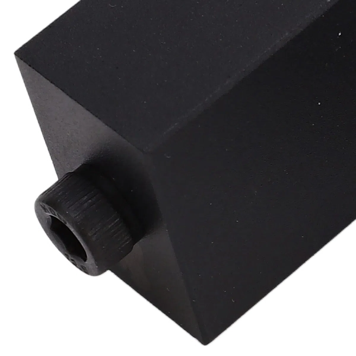 Sonew Uchwyt Adaptera Obiektywu Mikroskopu ze Stopu Aluminium 42mm 50mm do Kamery USB