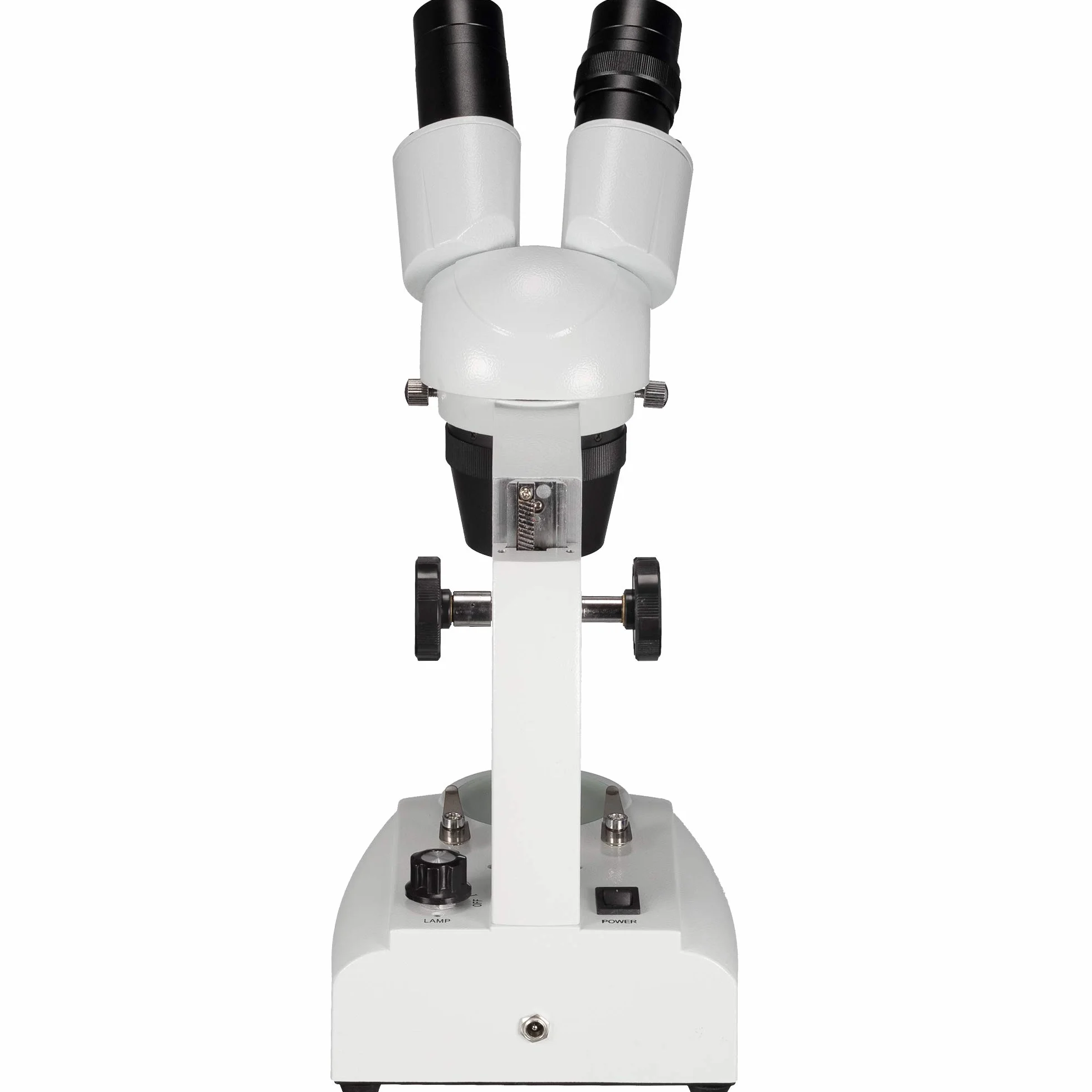 Bresser Mikroskop z oswietleniem padajacym Researcher ICD LED 20x-80x