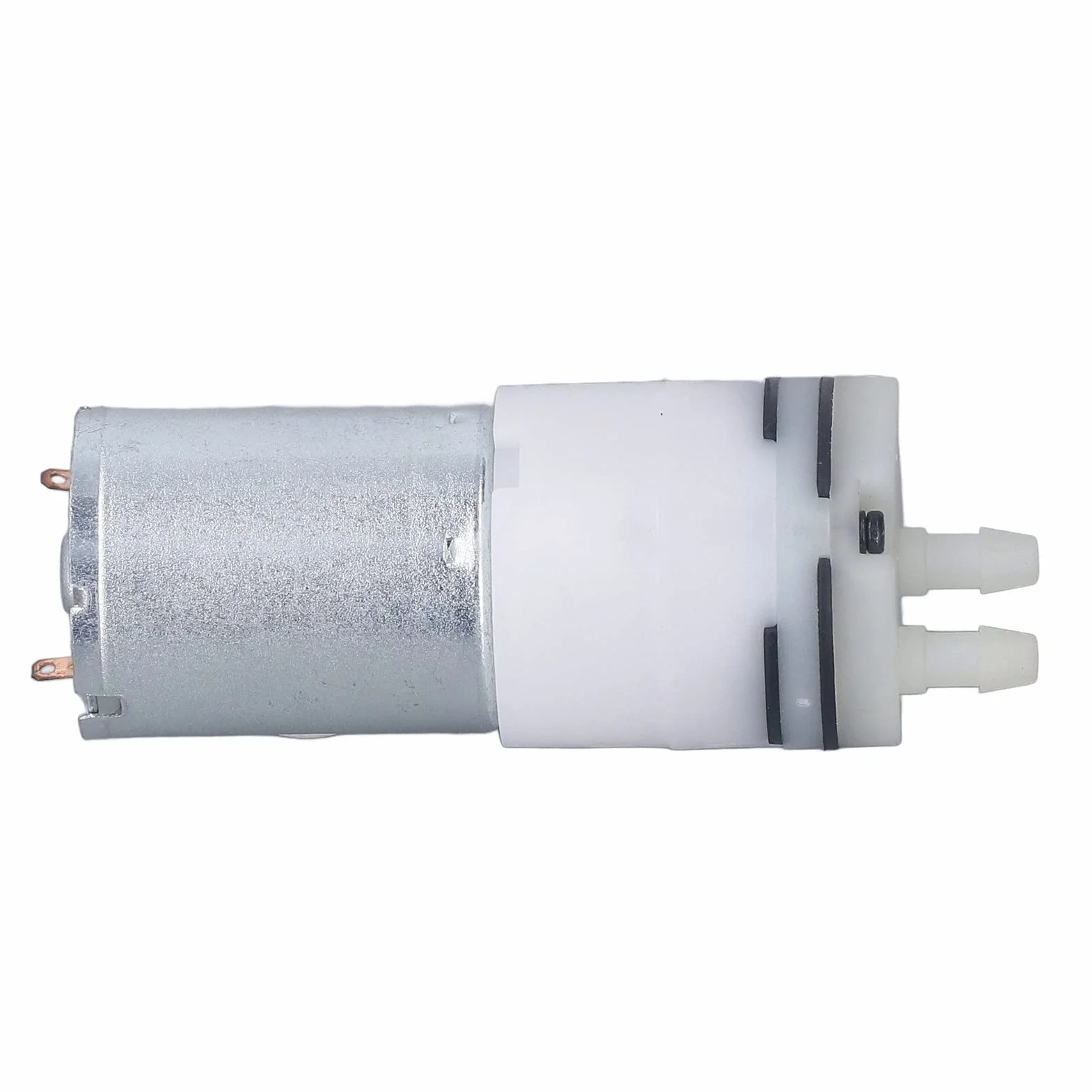Micro Próżniowa Pompa Wzmacniająca Mini Małe Pompa Wodna Milnik Woda Dozowarka Domowa Maszyna do Kawy DC 12V 370A