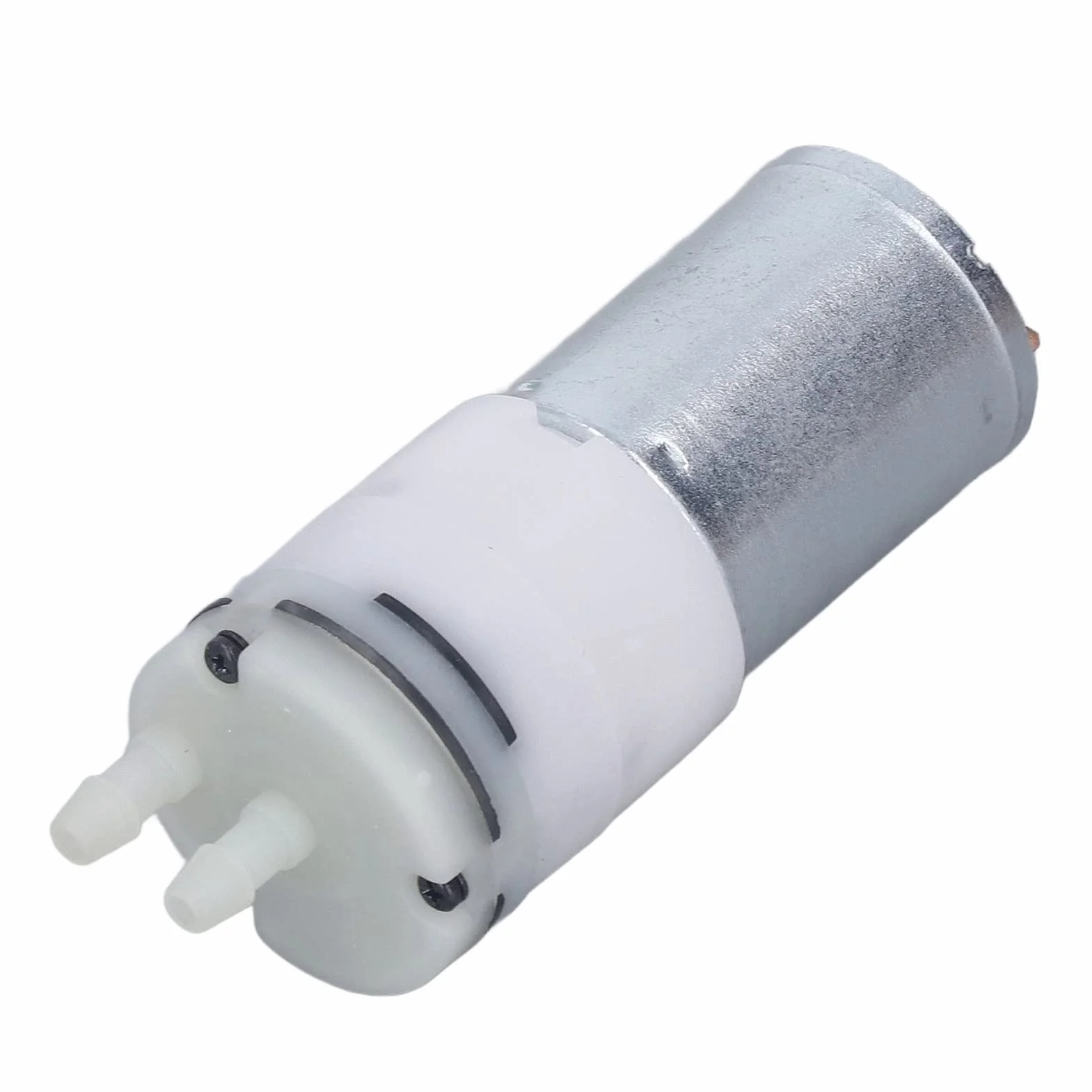 Micro Próżniowa Pompa Wzmacniająca Mini Małe Pompa Wodna Milnik Woda Dozowarka Domowa Maszyna do Kawy DC 12V 370A