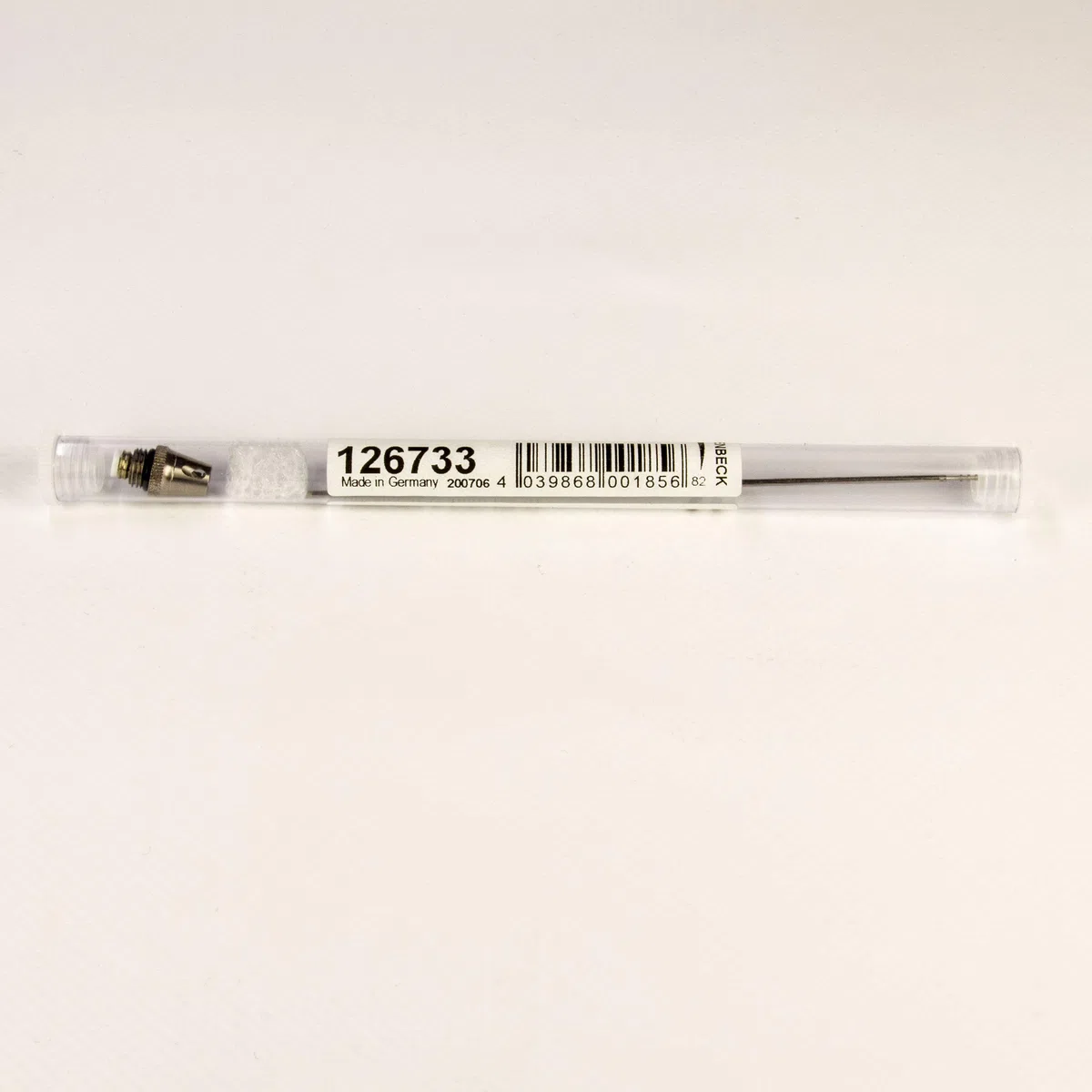 HARDER & STEENBECK Zestaw dysz 0,4 mm do Ultra