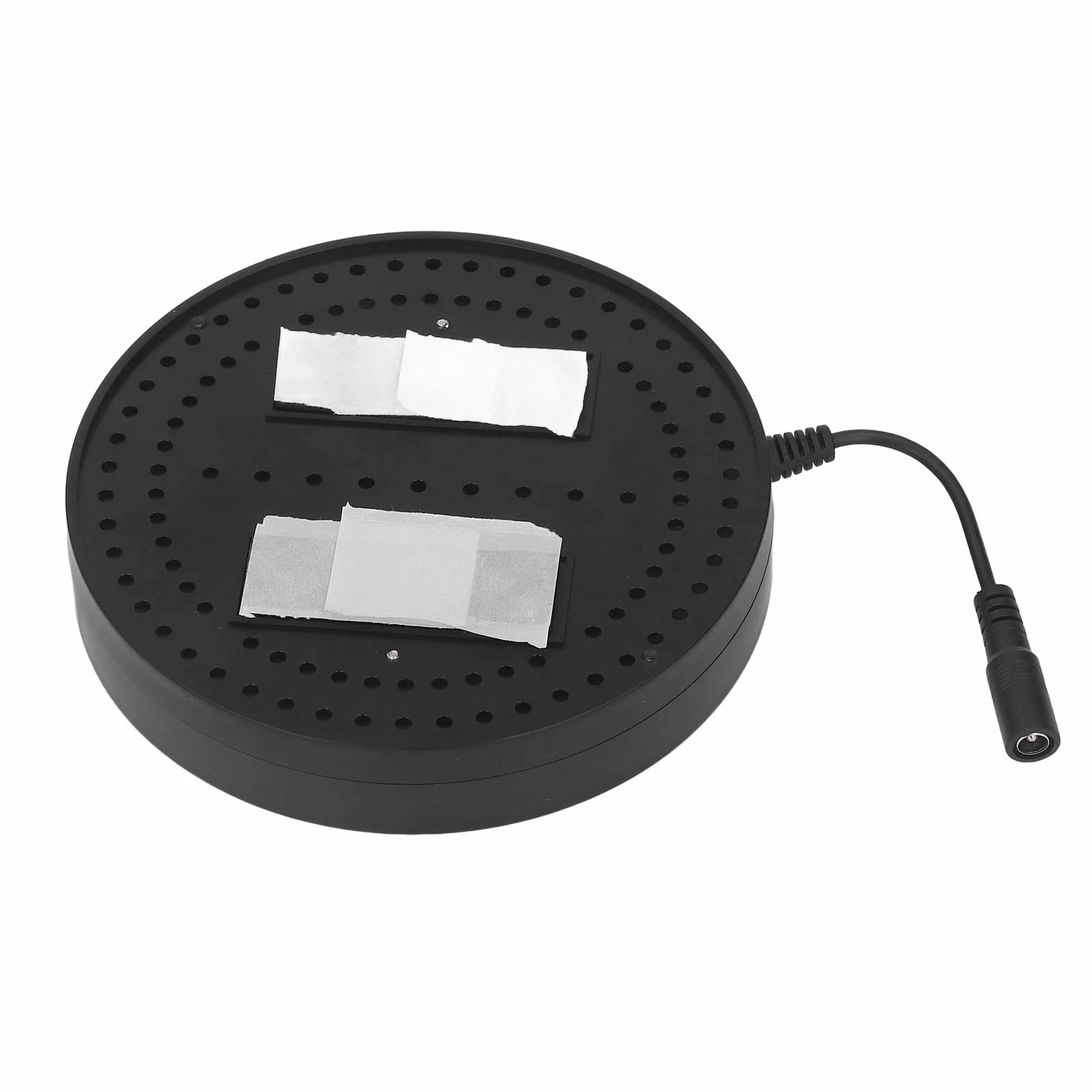 Mikroskop LED Light AC 0~250V Uniwersalne źródło światła Pierścień Stojak Światło Mikroskop Źródło światła do Laboratoryjnego Mikroskopu Stereo